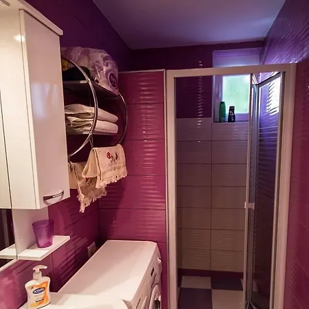 Studio Apartman Orange E&e *