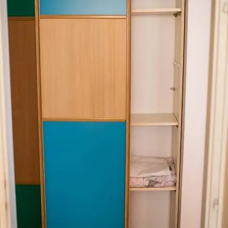 Studio Apartman Orange E&e Sarajewo