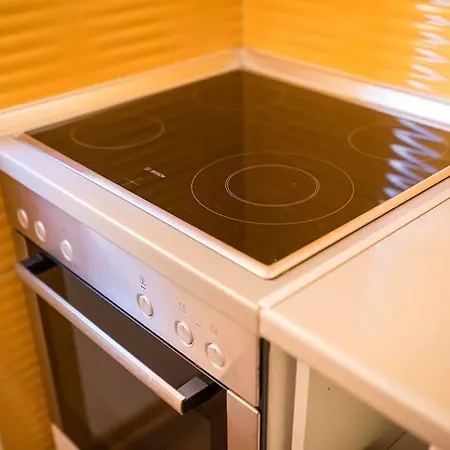 Studio Apartman Orange E&e Apartament *